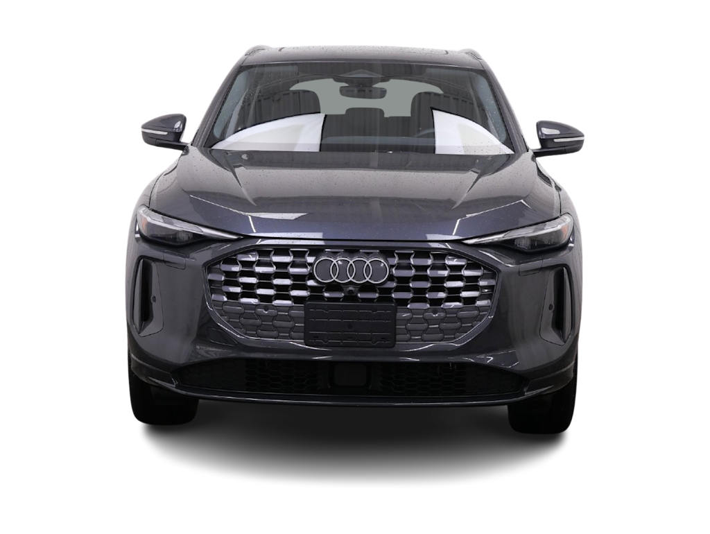 Thumbnail: 2025 Audi Q5 - 4