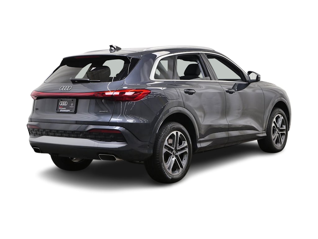 Thumbnail: 2025 Audi Q5 - 11