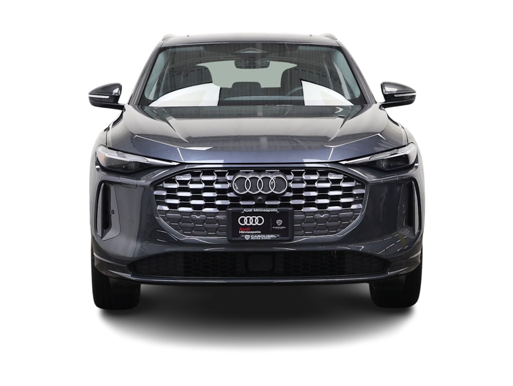 Thumbnail: 2025 Audi Q5 - 14