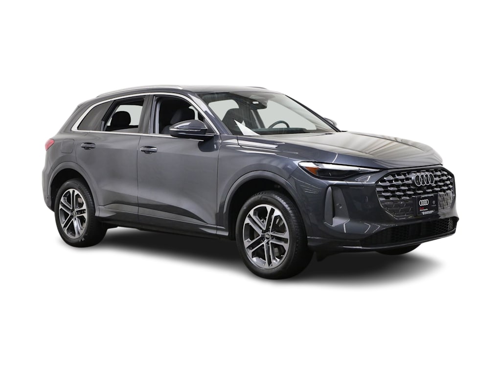 Thumbnail: 2025 Audi Q5 - 13