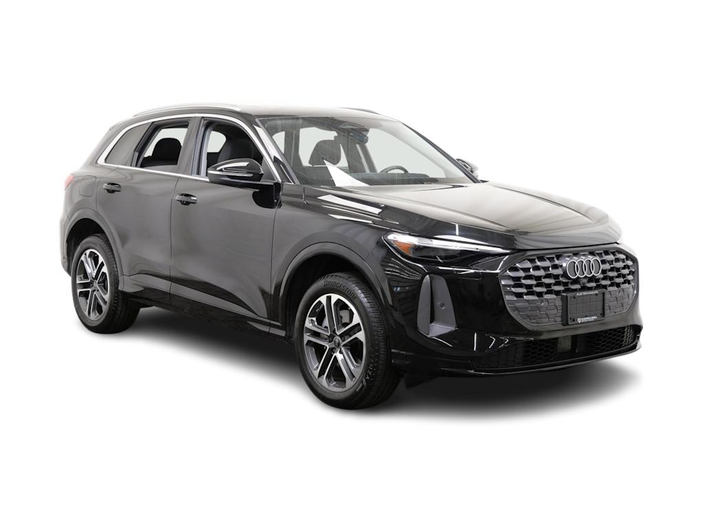 Thumbnail: 2025 Audi Q5 - 13