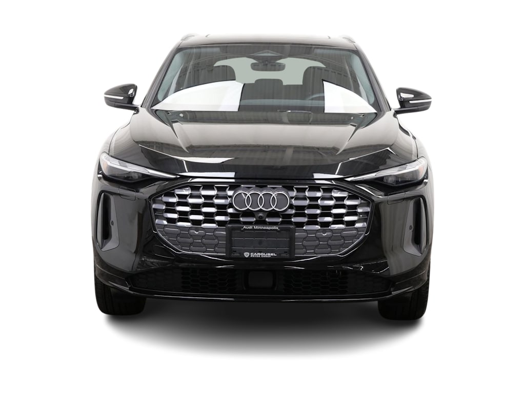 Thumbnail: 2025 Audi Q5 - 14