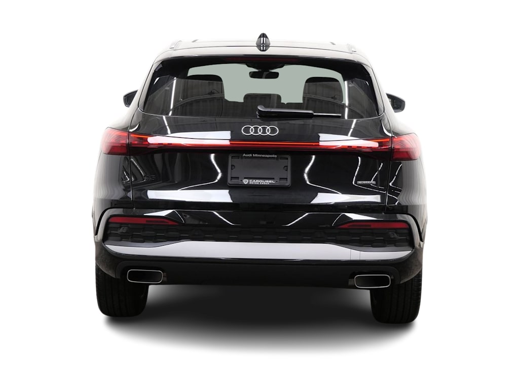 Thumbnail: 2025 Audi Q5 - 5