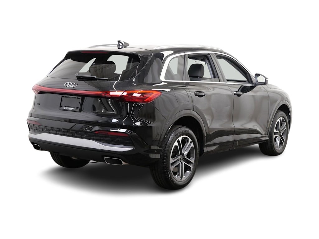 Thumbnail: 2025 Audi Q5 - 11