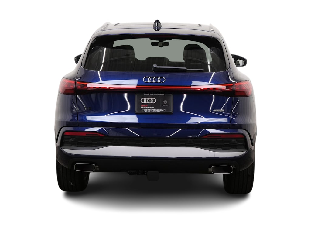 Thumbnail: 2026 Audi Q5 - 5