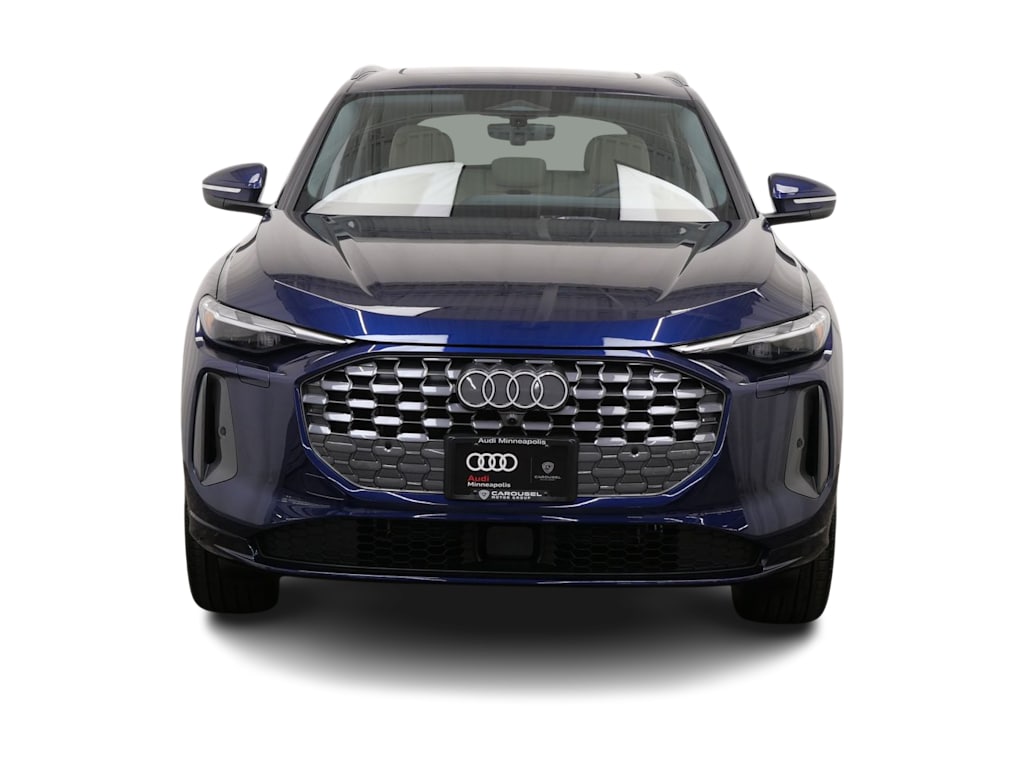 Thumbnail: 2026 Audi Q5 - 11