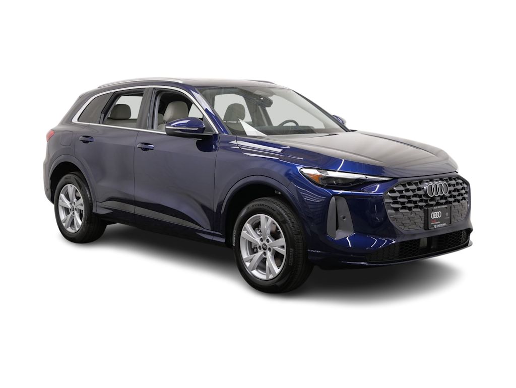 Thumbnail: 2026 Audi Q5 - 10