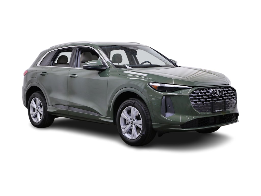 Thumbnail: 2026 Audi Q5 - 11