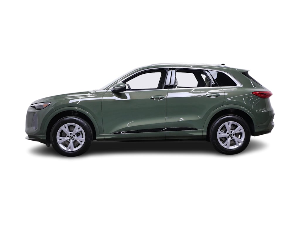 Thumbnail: 2026 Audi Q5 - 3