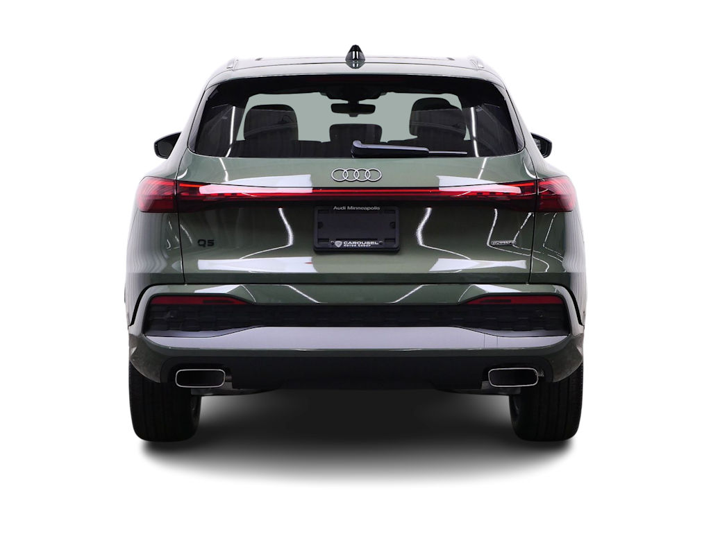 Thumbnail: 2026 Audi Q5 - 5
