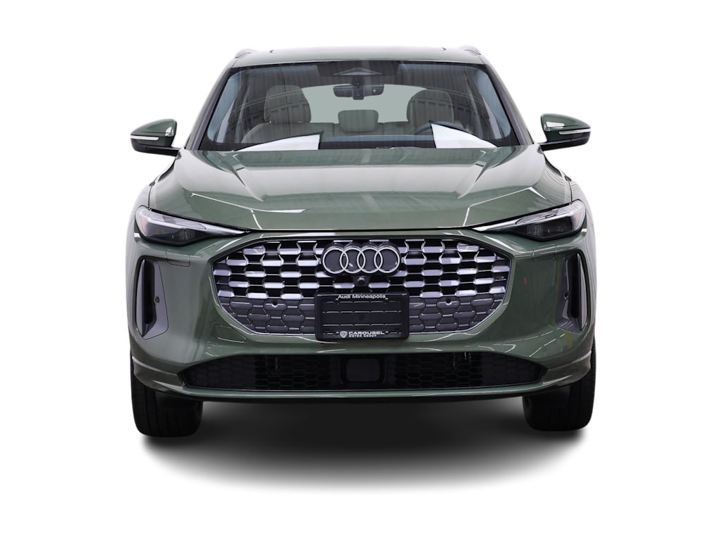 Thumbnail: 2026 Audi Q5 - 6