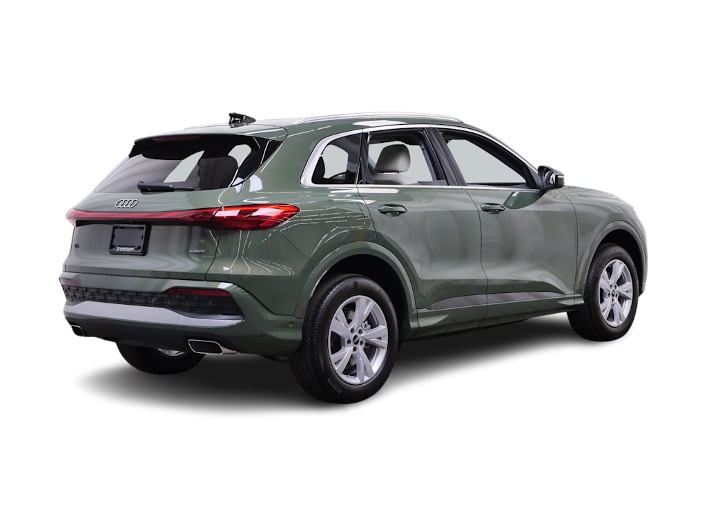 Thumbnail: 2026 Audi Q5 - 9