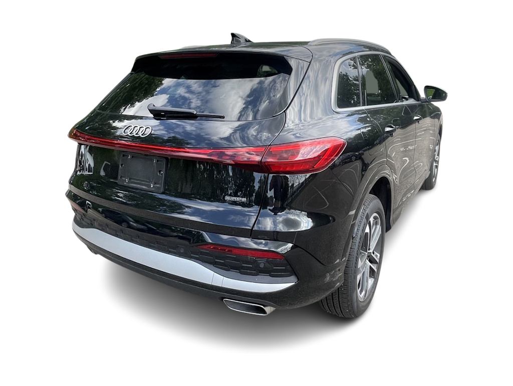 Thumbnail: 2025 Audi Q5 - 11
