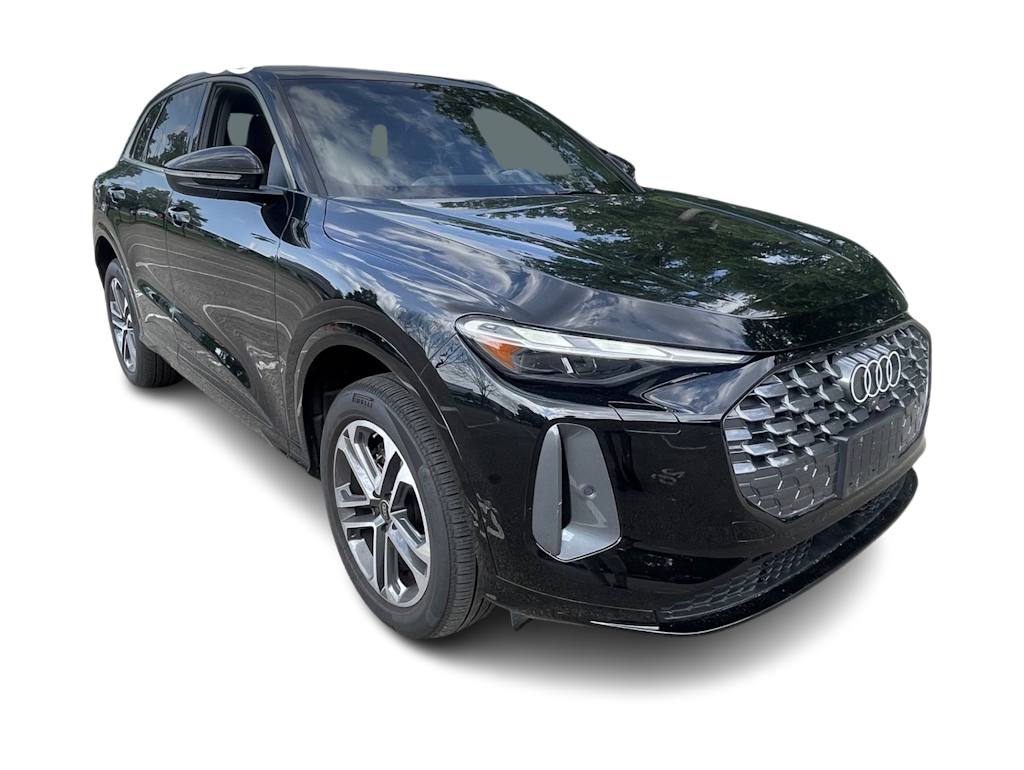 Thumbnail: 2025 Audi Q5 - 9
