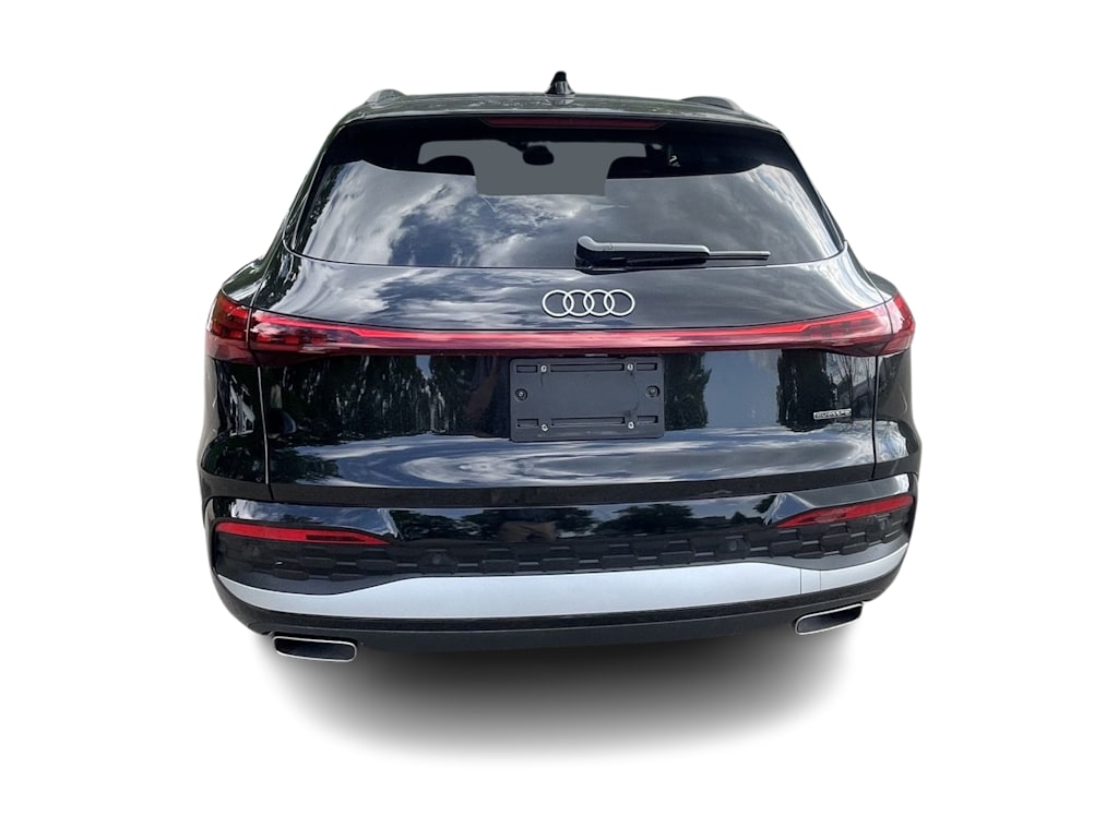 Thumbnail: 2025 Audi Q5 - 4