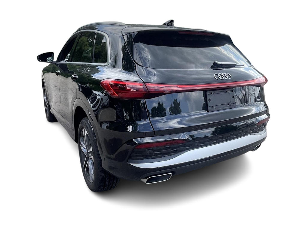 Thumbnail: 2025 Audi Q5 - 3
