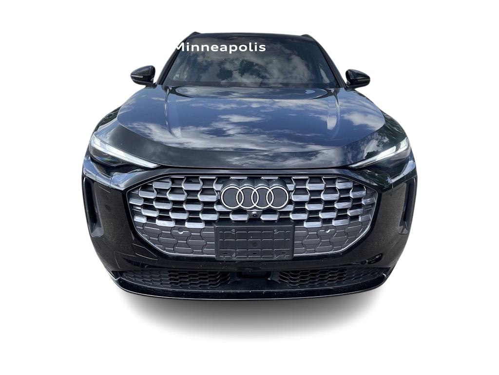Thumbnail: 2025 Audi Q5 - 5