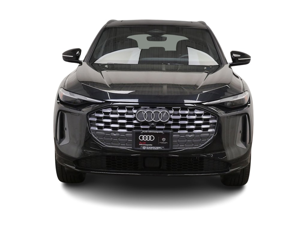 Thumbnail: 2025 Audi Q5 - 6