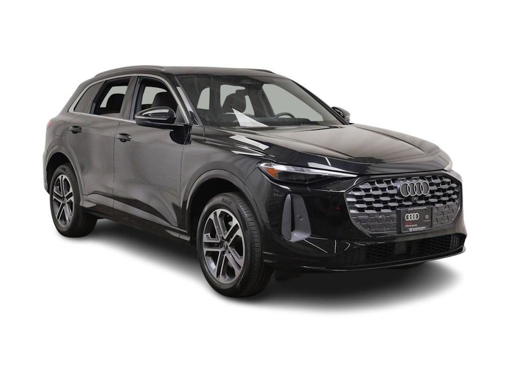 Thumbnail: 2025 Audi Q5 - 15