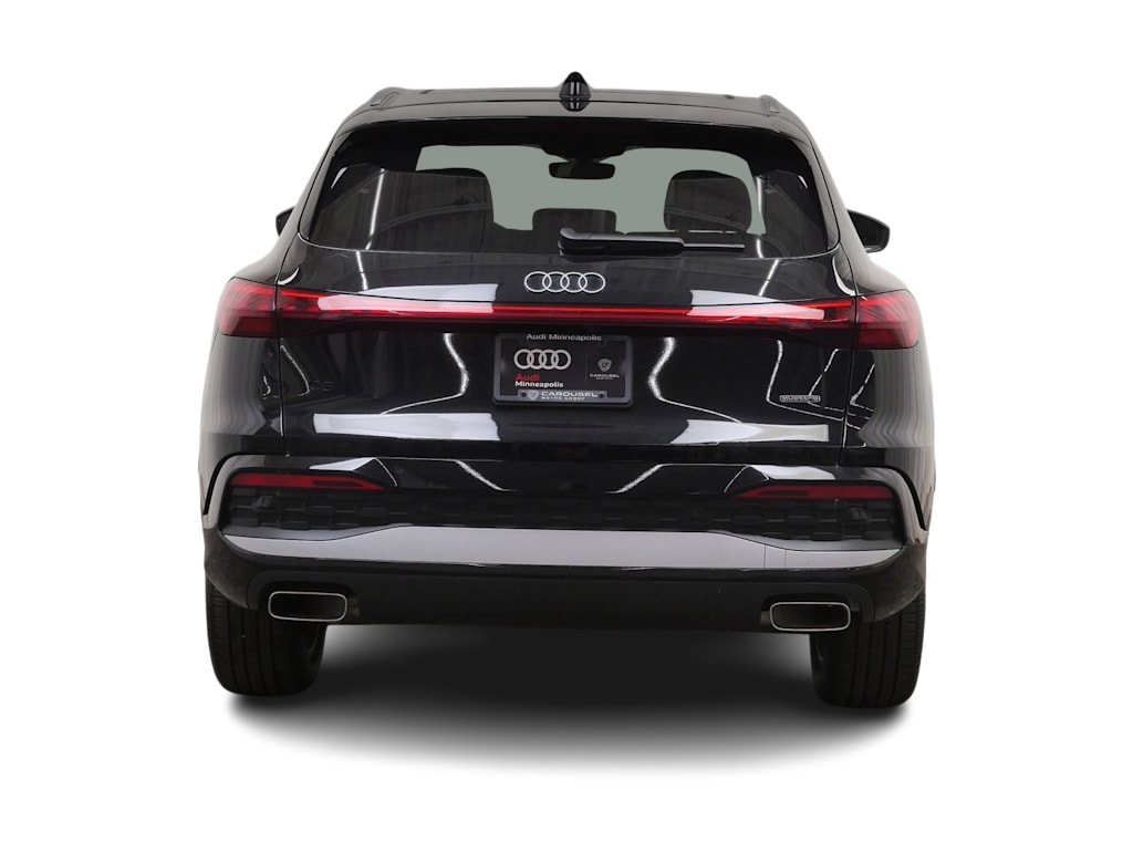 Thumbnail: 2025 Audi Q5 - 5