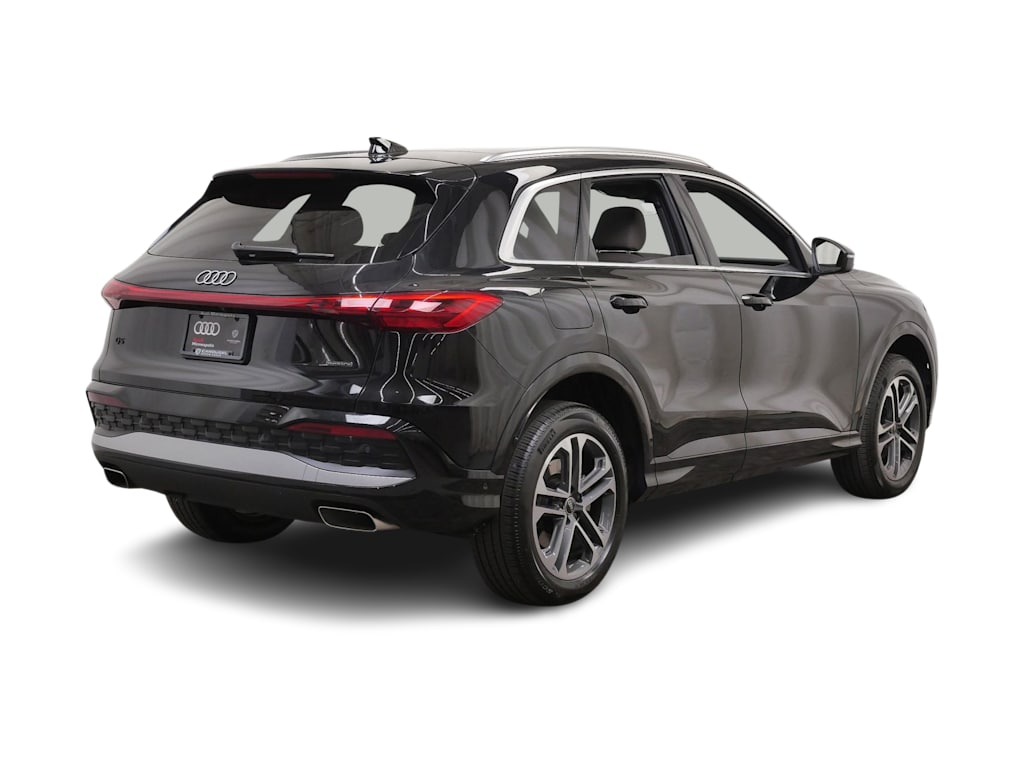 Thumbnail: 2025 Audi Q5 - 12