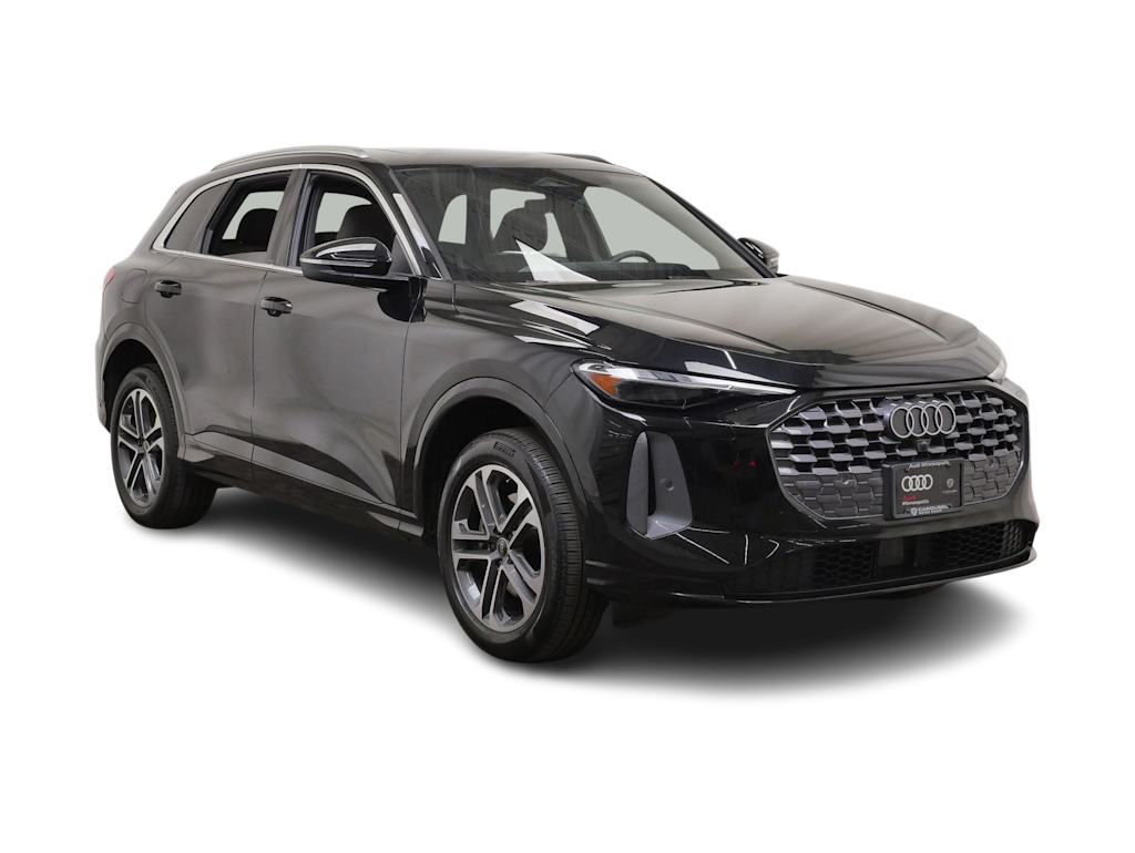 Thumbnail: 2025 Audi Q5 - 14