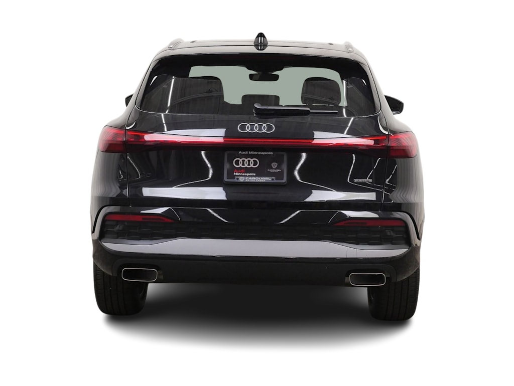 Thumbnail: 2025 Audi Q5 - 5
