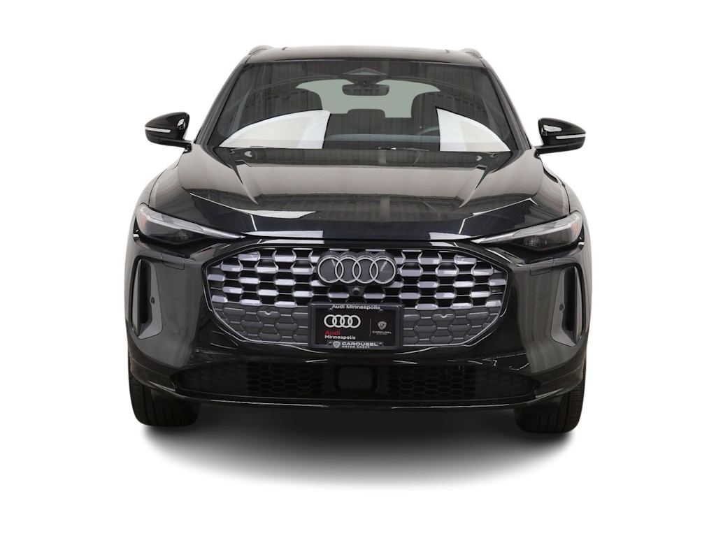 Thumbnail: 2025 Audi Q5 - 15