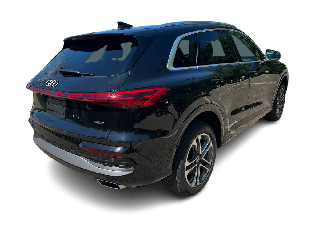 Thumbnail: 2025 Audi Q5 - 10