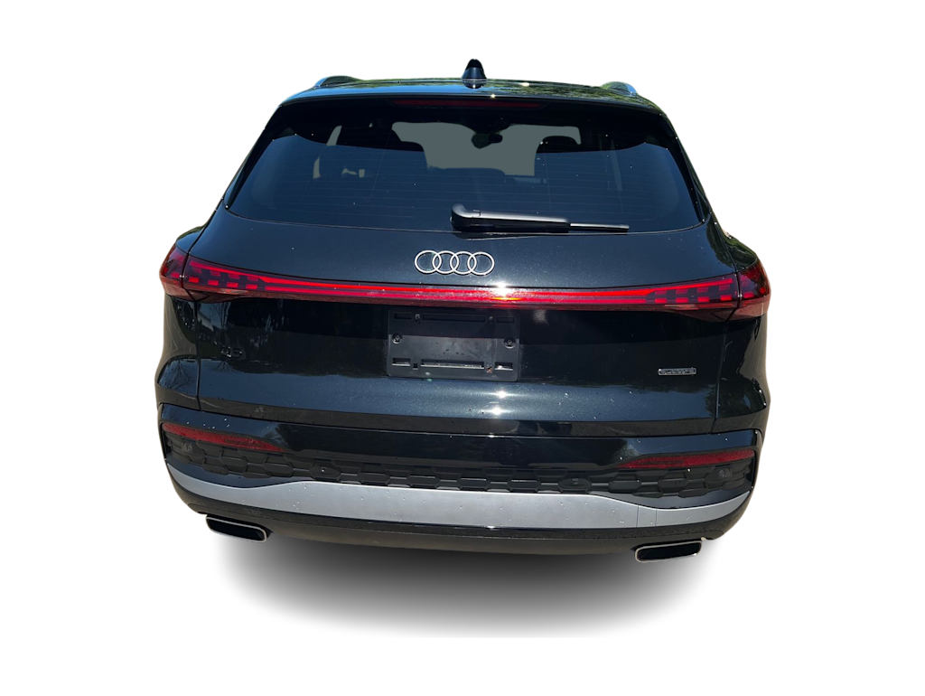 Thumbnail: 2025 Audi Q5 - 5