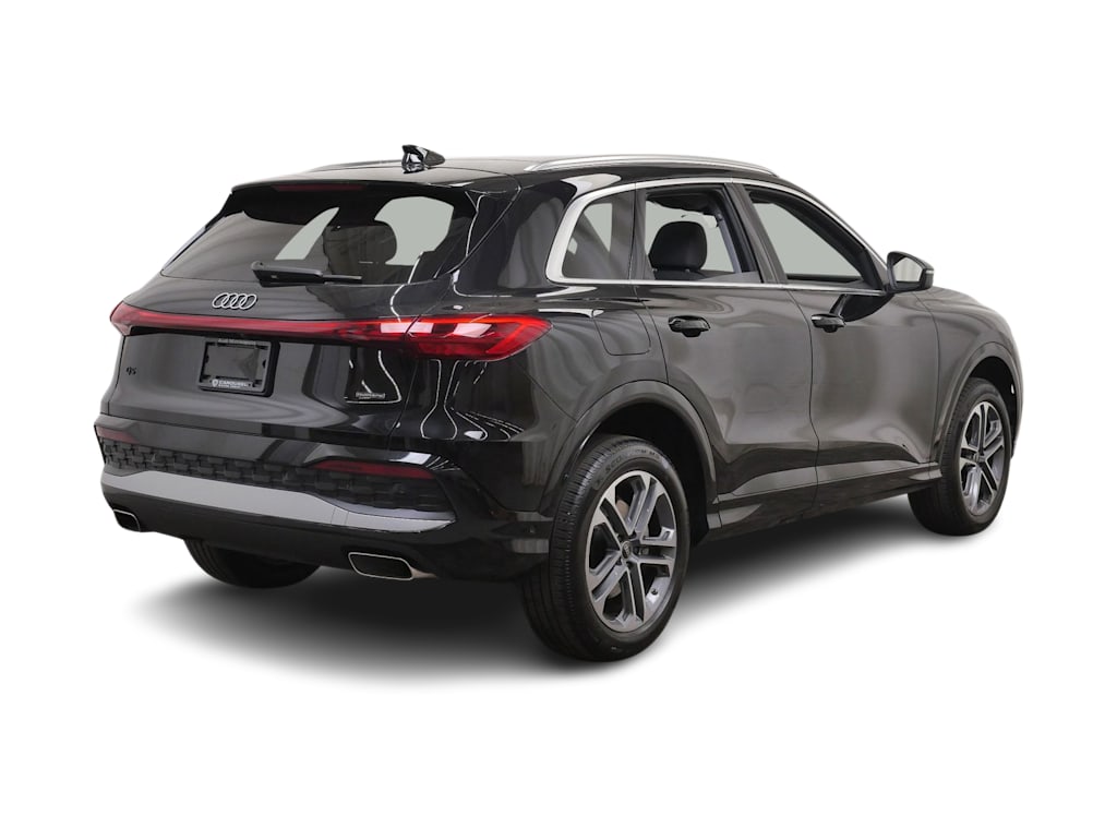 Thumbnail: 2025 Audi Q5 - 12