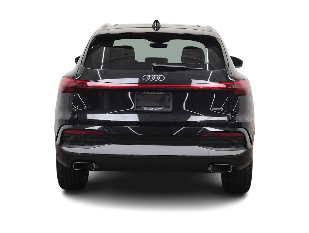 Thumbnail: 2025 Audi Q5 - 5