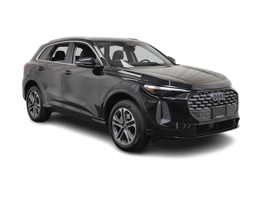 Thumbnail: 2025 Audi Q5 - 14