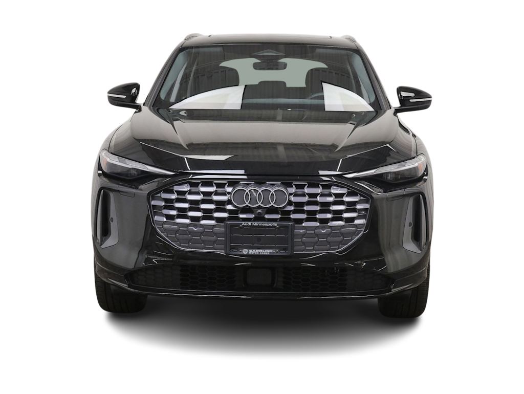Thumbnail: 2025 Audi Q5 - 15