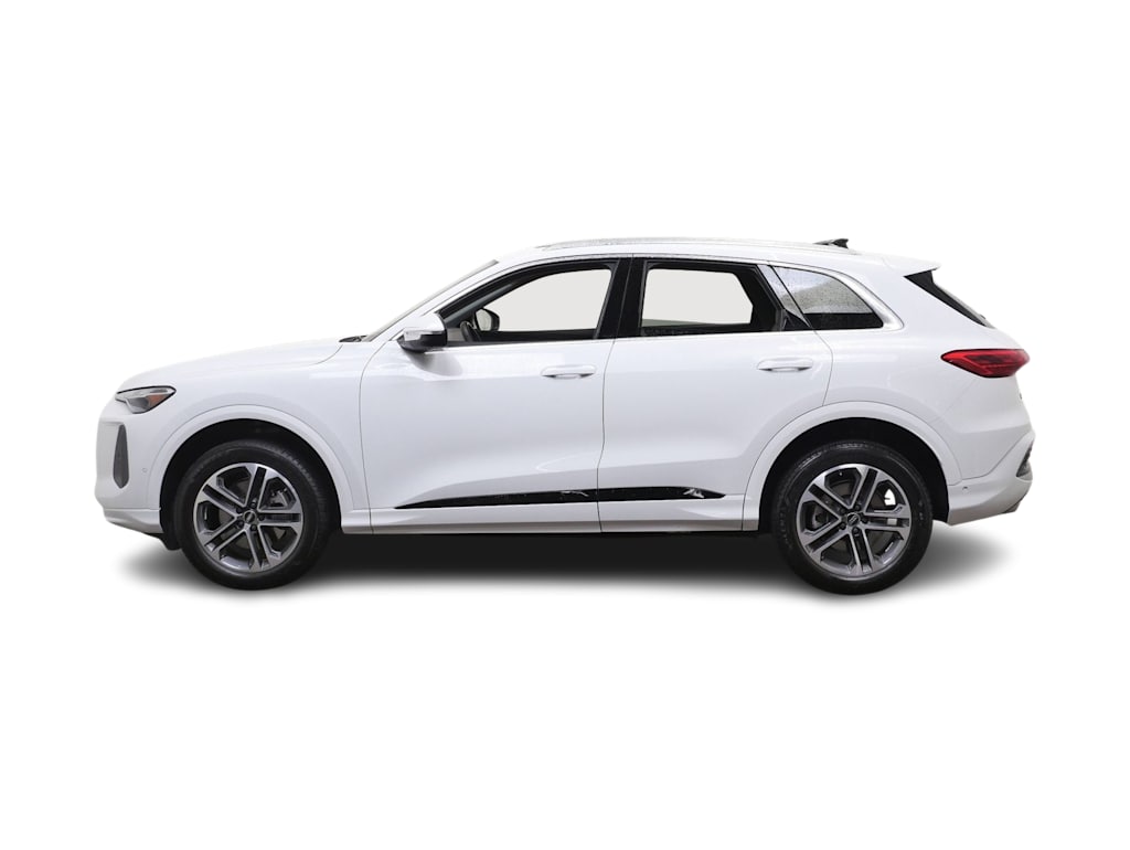 Thumbnail: 2025 Audi Q5 - 3