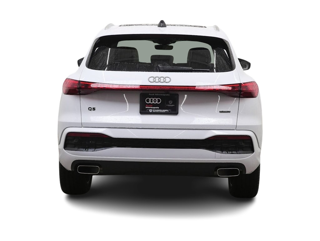 Thumbnail: 2025 Audi Q5 - 5