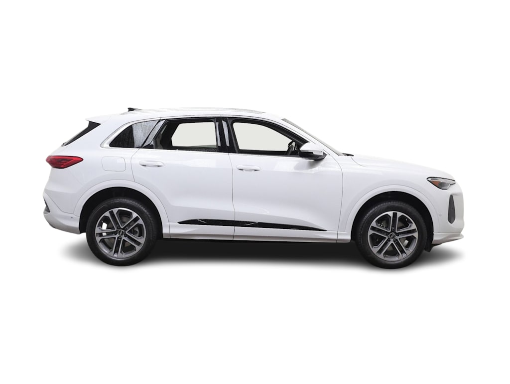 Thumbnail: 2025 Audi Q5 - 15
