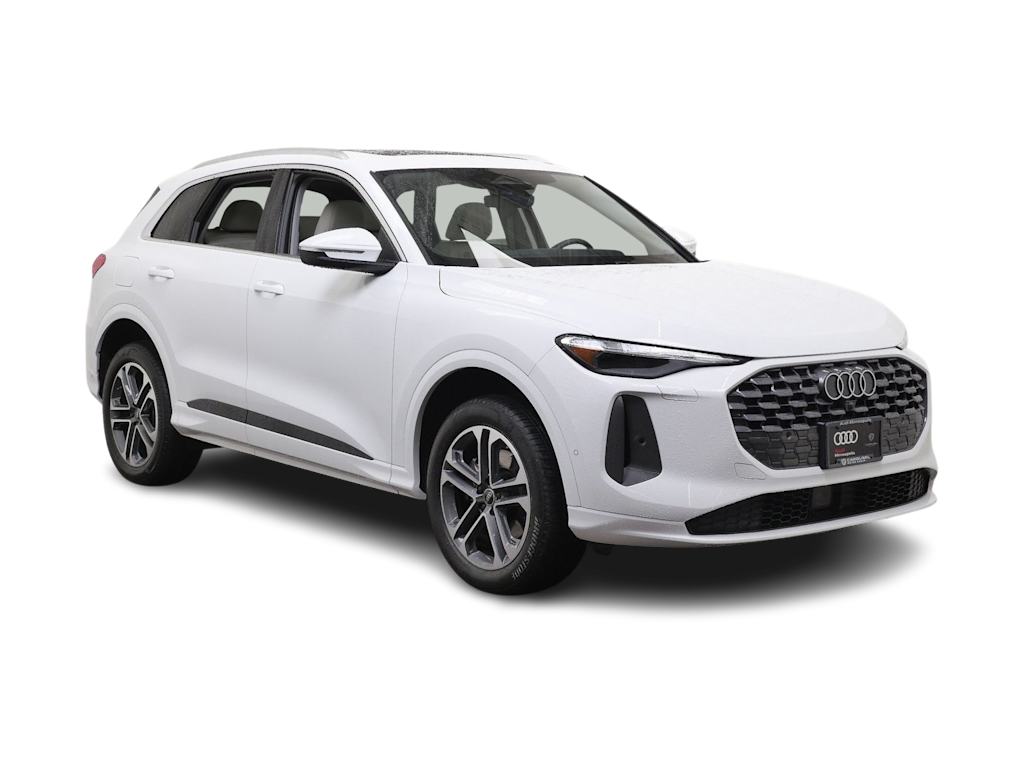 Thumbnail: 2025 Audi Q5 - 16