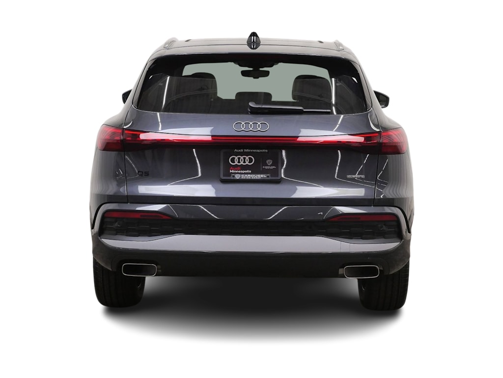Thumbnail: 2026 Audi Q5 - 5