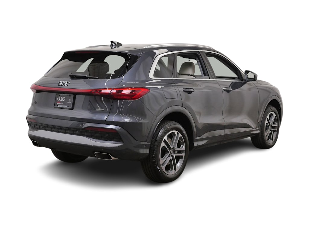 Thumbnail: 2026 Audi Q5 - 9