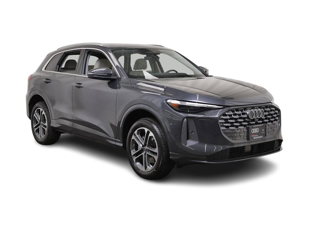 Thumbnail: 2026 Audi Q5 - 11