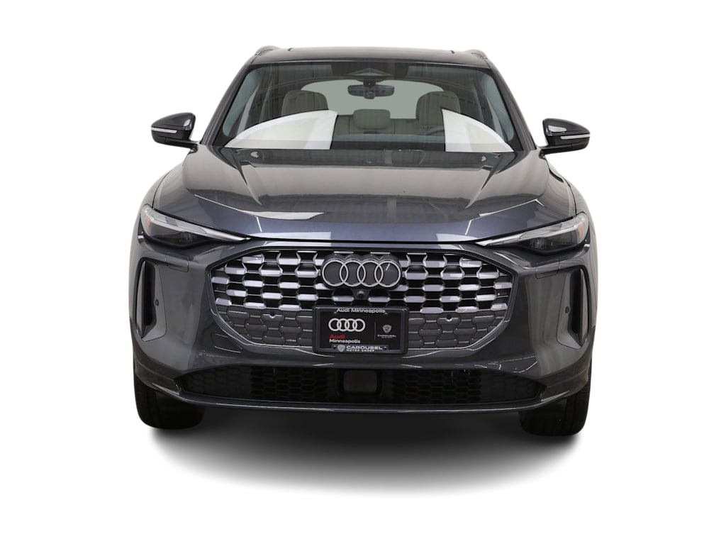 Thumbnail: 2026 Audi Q5 - 6