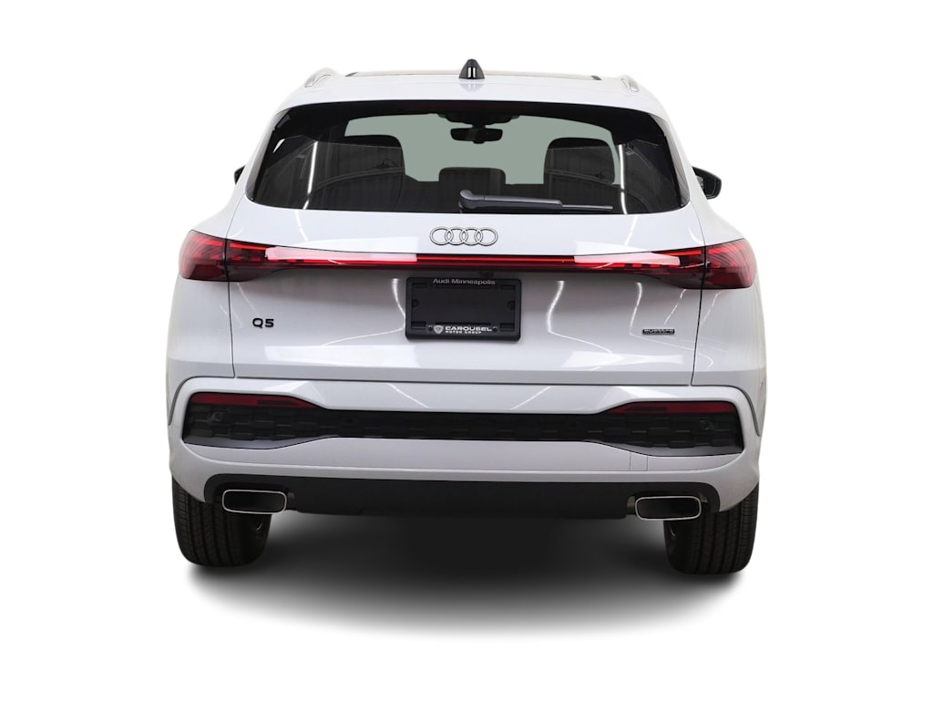 Thumbnail: 2026 Audi Q5 - 5