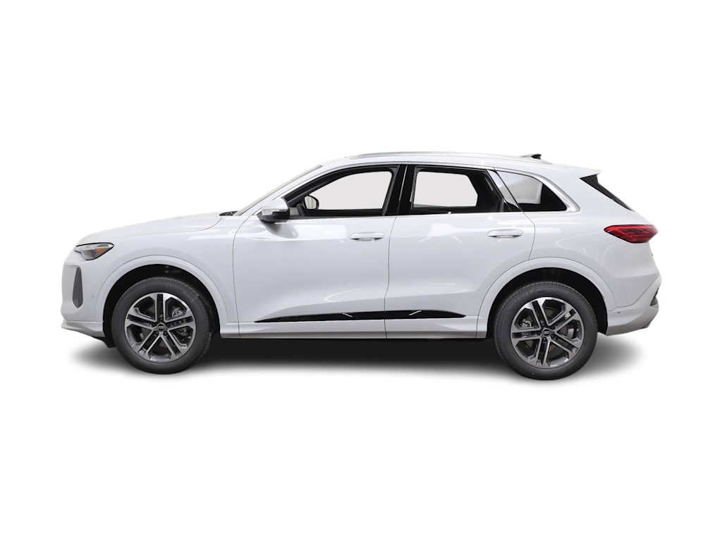Thumbnail: 2026 Audi Q5 - 3