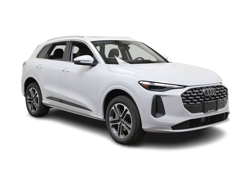 Thumbnail: 2026 Audi Q5 - 11