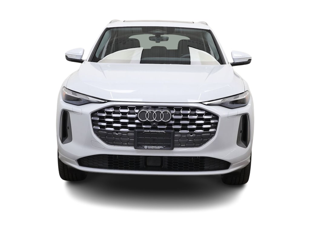 Thumbnail: 2026 Audi Q5 - 6