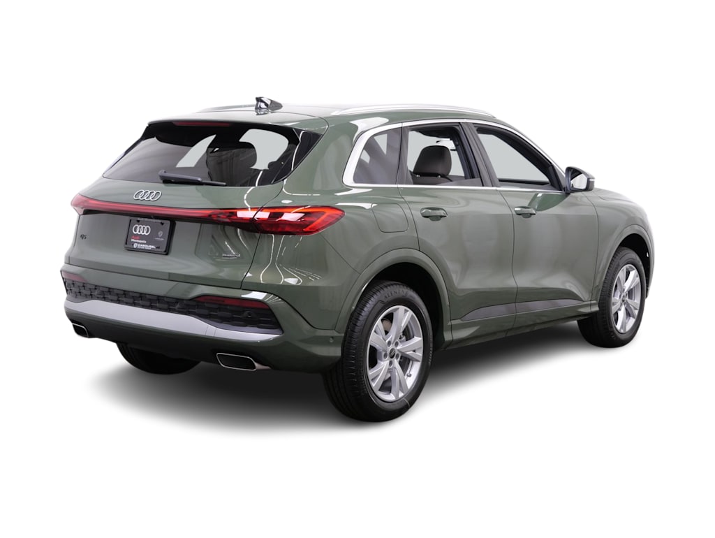 Thumbnail: 2026 Audi Q5 - 9