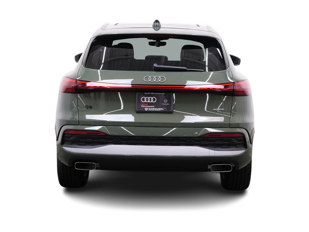 Thumbnail: 2026 Audi Q5 - 5