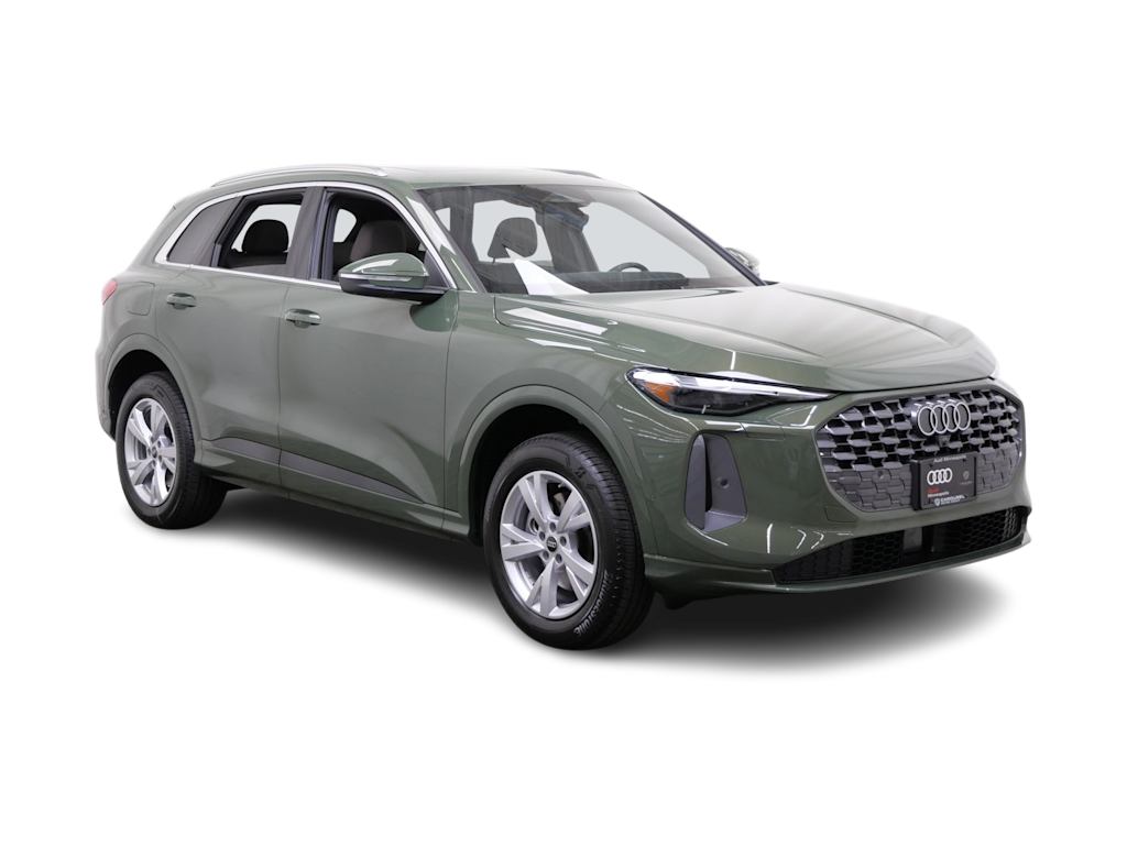 Thumbnail: 2026 Audi Q5 - 11