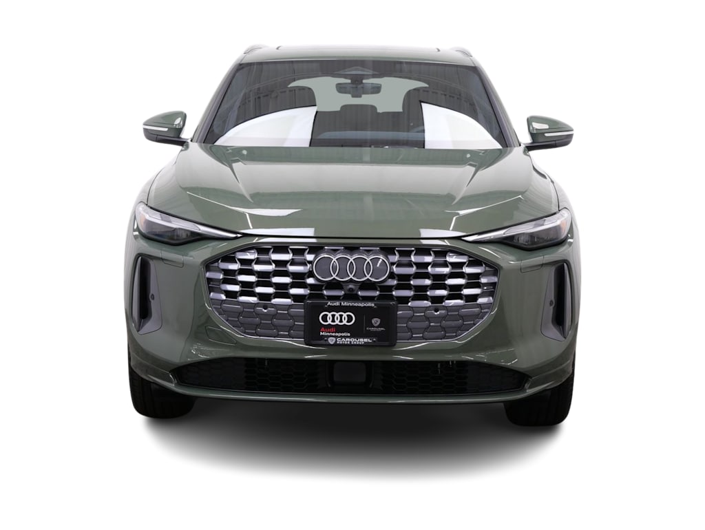 Thumbnail: 2026 Audi Q5 - 6